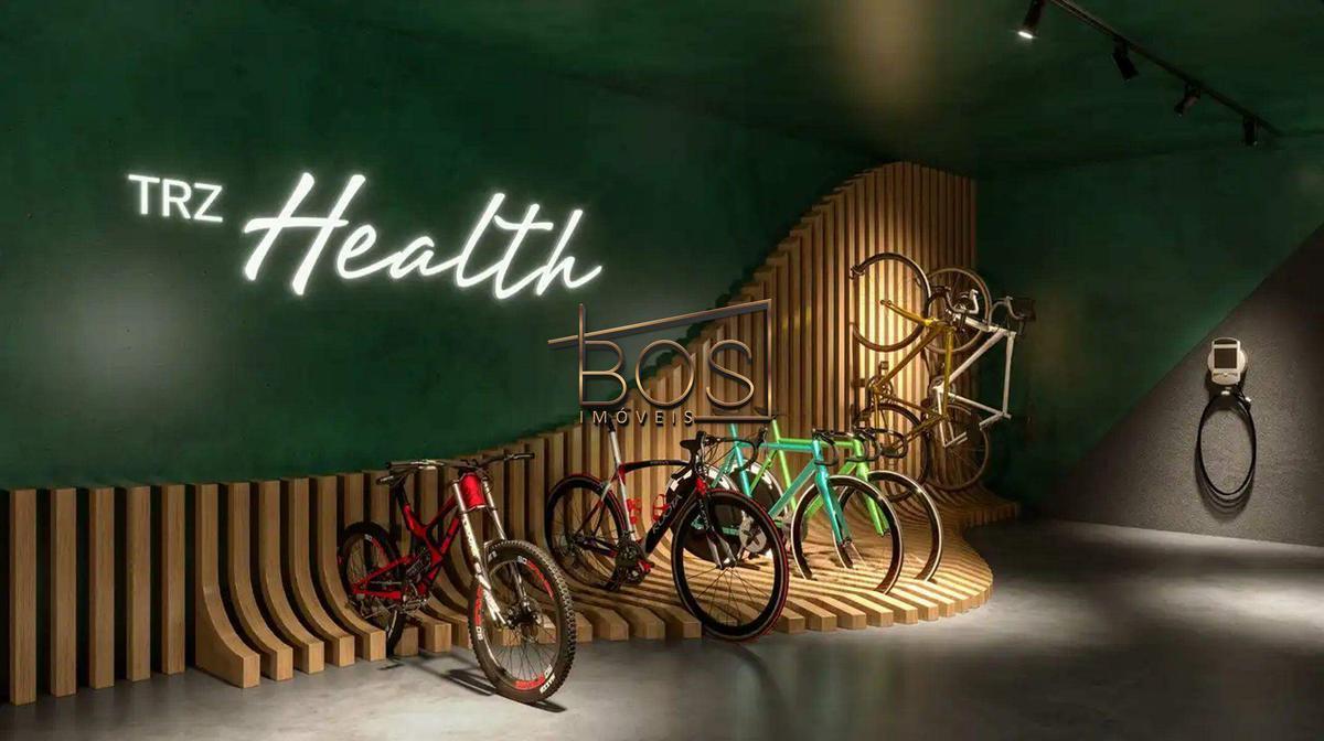 Apartamento, Gutierrez, 4 Quartos, 3 Vagas, 2 Suítes