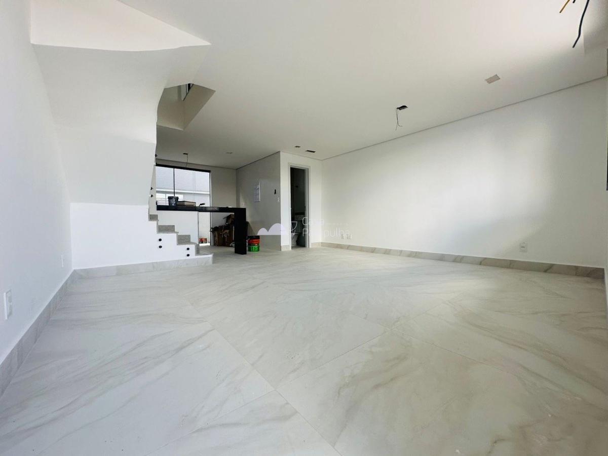 Casa, Planalto, 3 Quartos, 1 Vaga, 1 Suíte