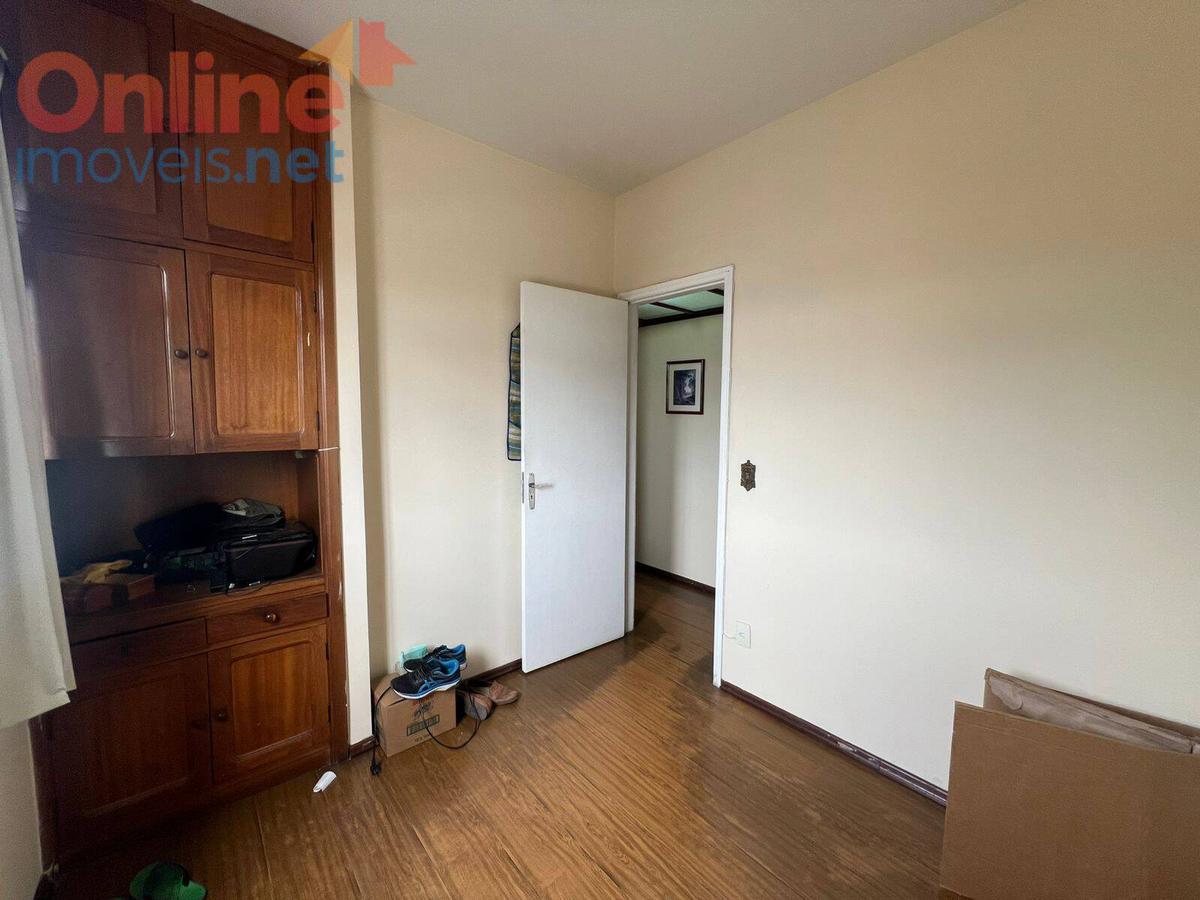 Apartamento, Ipiranga, 2 Quartos, 0 Vaga, 0 Suíte