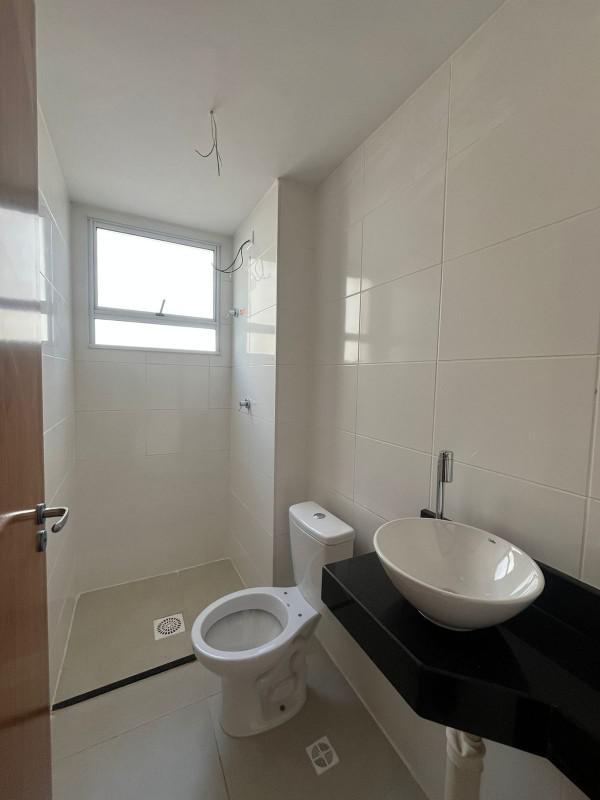 Apartamento, Milionários, 2 Quartos, 1 Vaga, 1 Suíte