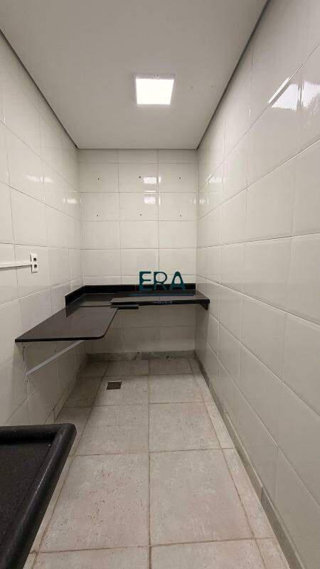 Andar, Carmo, 0 Quarto, 2 Vagas