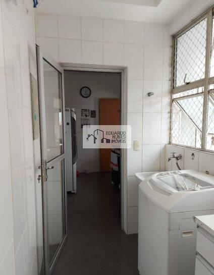 Apartamento, Sion, 4 Quartos, 3 Vagas, 1 Suíte