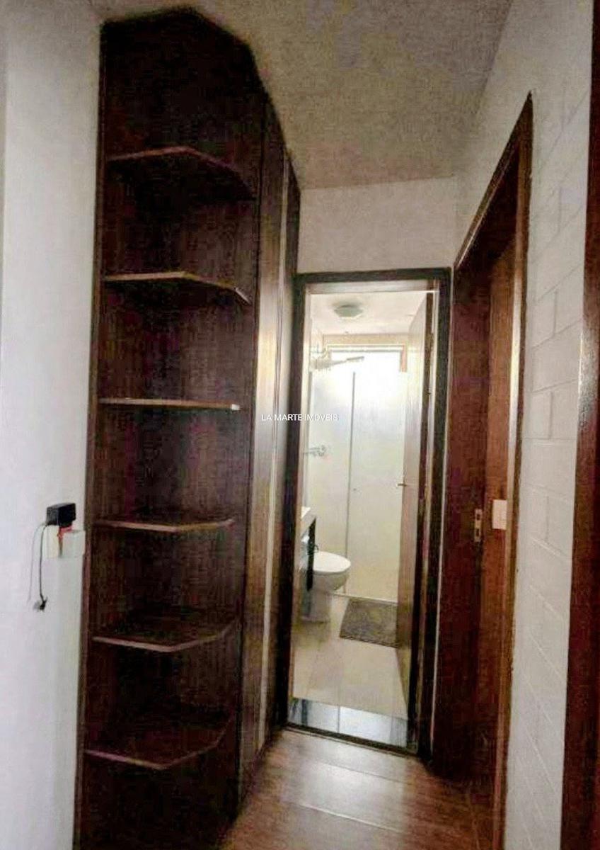 Apartamento, Monte Castelo, 3 Quartos, 1 Vaga
