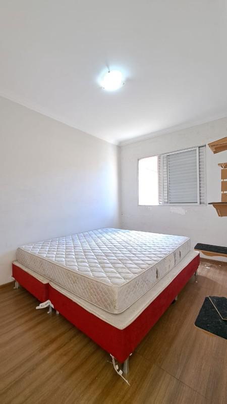 Apartamento, Santa Cruz, 3 Quartos, 1 Vaga