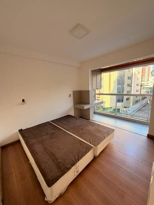 Apartamento, Buritis, 4 Quartos, 3 Vagas, 1 Suíte