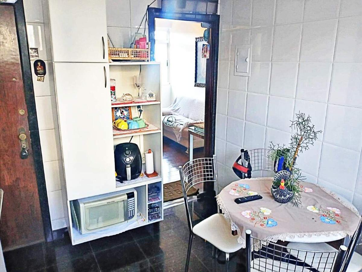 Cobertura, Nova Suíssa, 4 Quartos, 1 Vaga, 1 Suíte