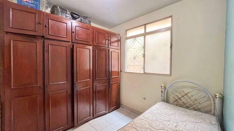 Casa, Conjunto Celso Machado, 3 Quartos, 4 Vagas, 1 Suíte