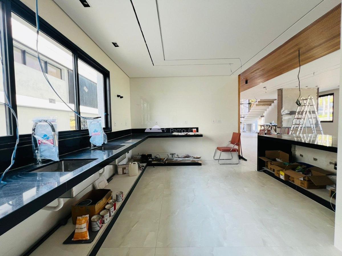 Casa, Alphaville Minas Gerais, 4 Quartos, 4 Vagas, 4 Suítes