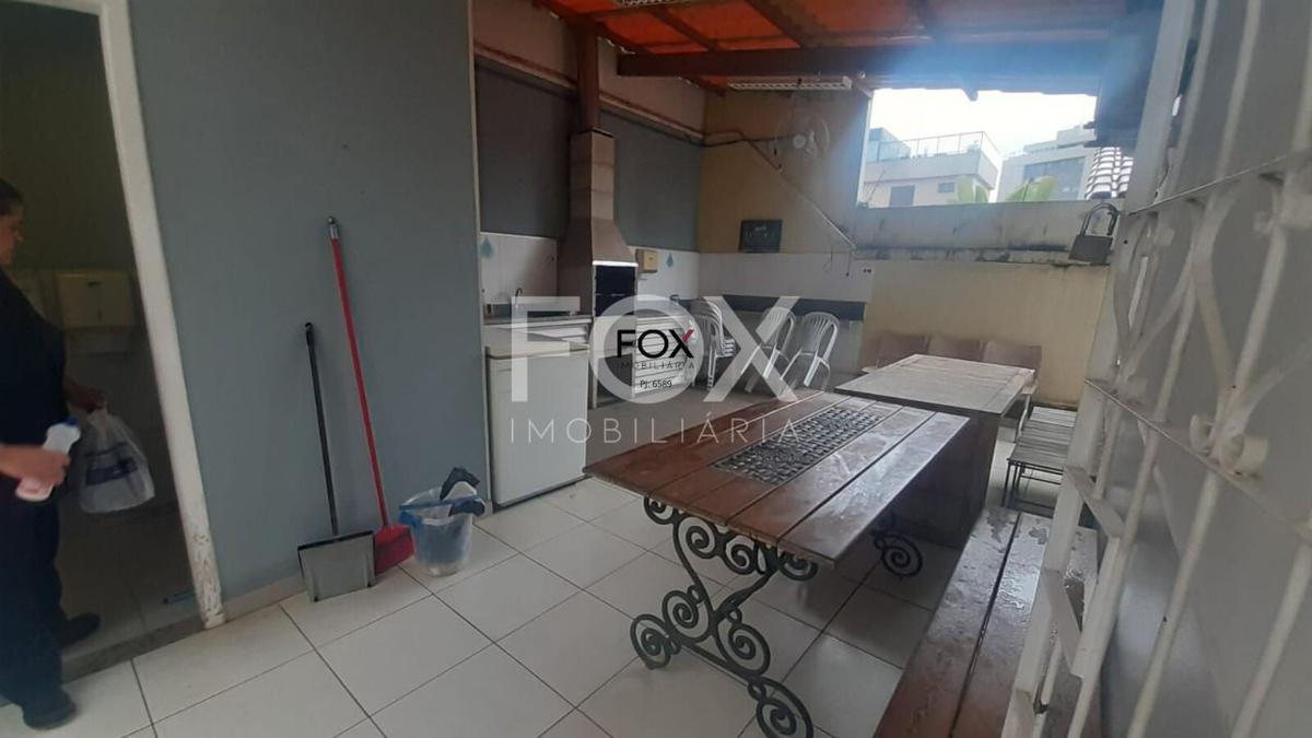 Andar, Vila Paris, 7 Quartos, 4 Vagas