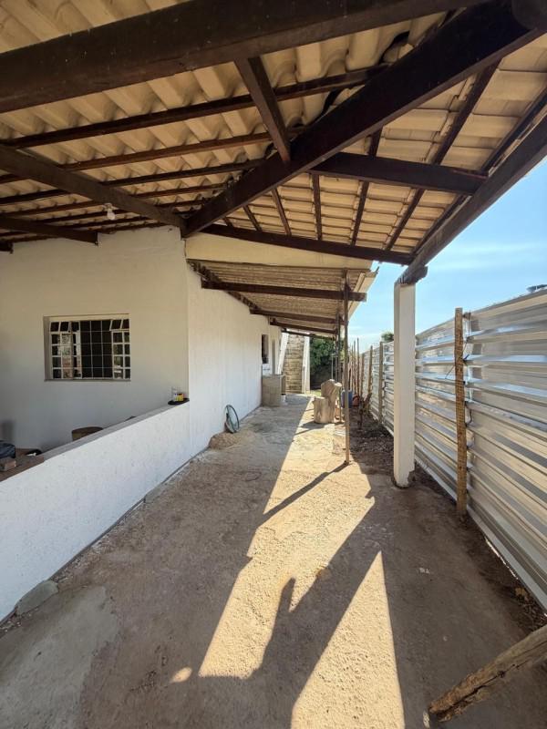 Casa, Tropical, 3 Quartos, 0 Vaga