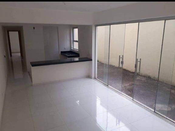 Apartamento, Niterói, 2 Quartos, 1 Vaga