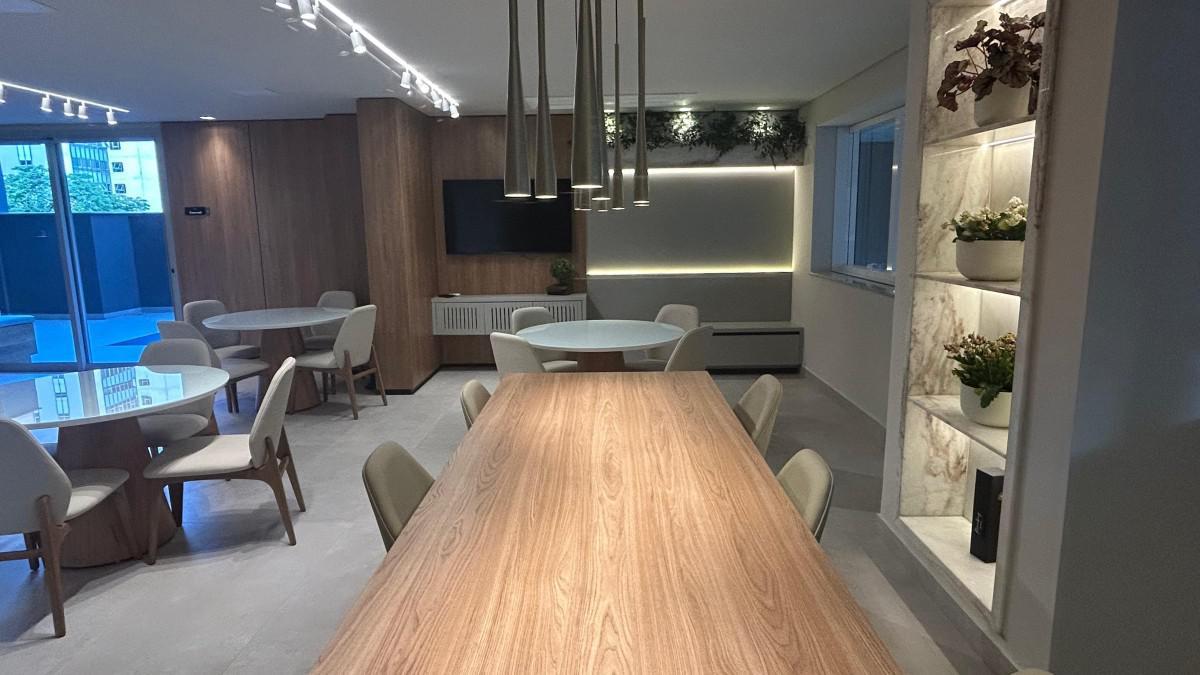 Apartamento, Santa Efigênia, 3 Quartos, 2 Vagas, 3 Suítes