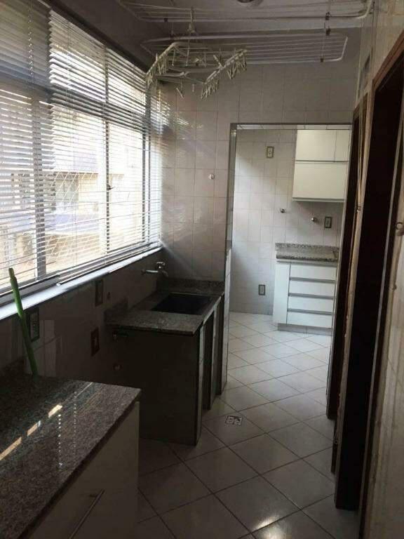 Apartamento, Buritis, 4 Quartos, 2 Vagas, 1 Suíte