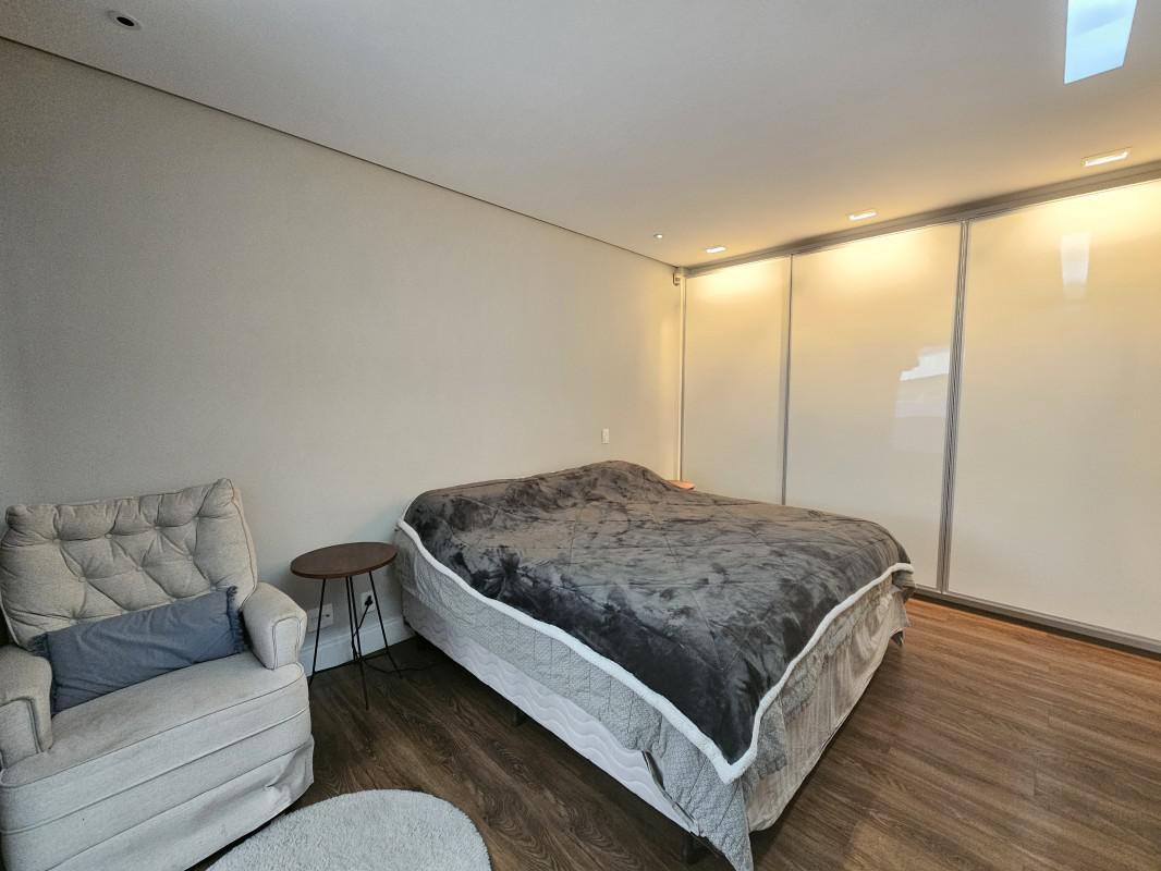 Apartamento, Jardim da Cidade, 4 Quartos, 3 Vagas, 1 Suíte