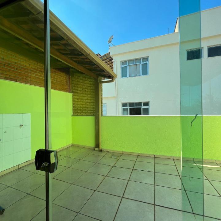 Cobertura, Paquetá, 3 Quartos, 1 Vaga, 1 Suíte