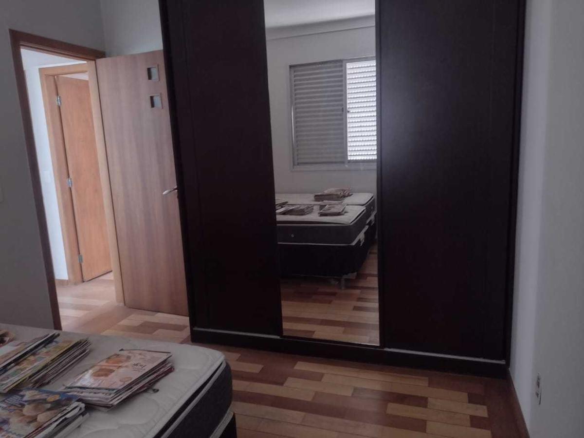 Apartamento, Prado, 4 Quartos, 3 Vagas, 1 Suíte