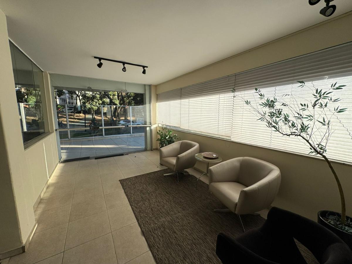 Apartamento, Cidade Nova, 4 Quartos, 2 Vagas, 1 Suíte
