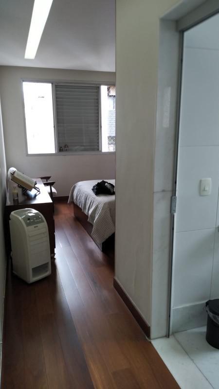 Cobertura, Savassi, 4 Quartos, 3 Vagas, 1 Suíte