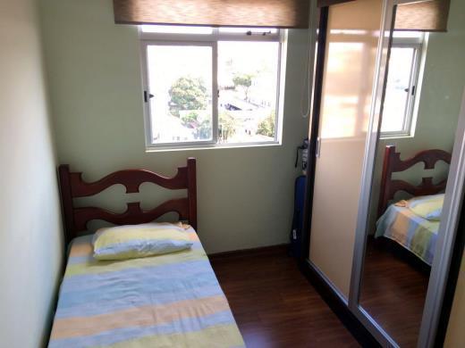 Apartamento, Santa Mônica, 3 Quartos, 1 Vaga, 1 Suíte