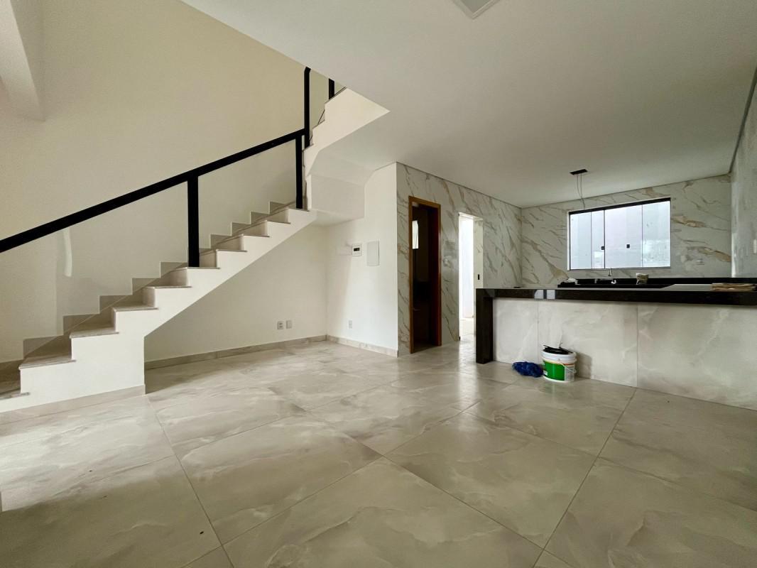 Casa, Cândida Ferreira, 3 Quartos, 2 Vagas, 1 Suíte