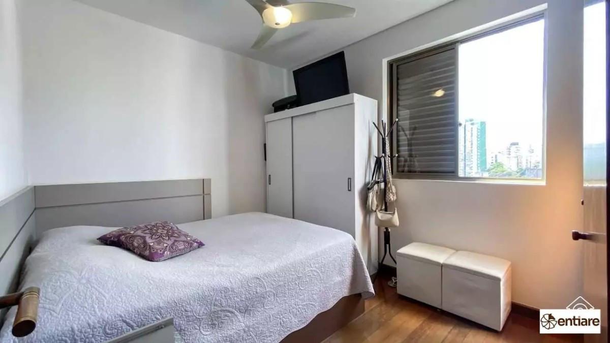 Cobertura, Buritis, 3 Quartos, 2 Vagas, 1 Suíte