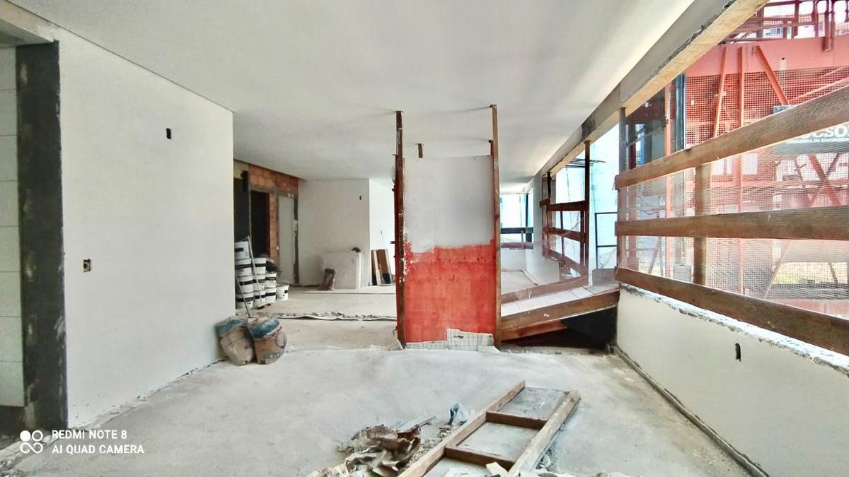 Apartamento, Lourdes, 4 Quartos, 4 Vagas, 4 Suítes