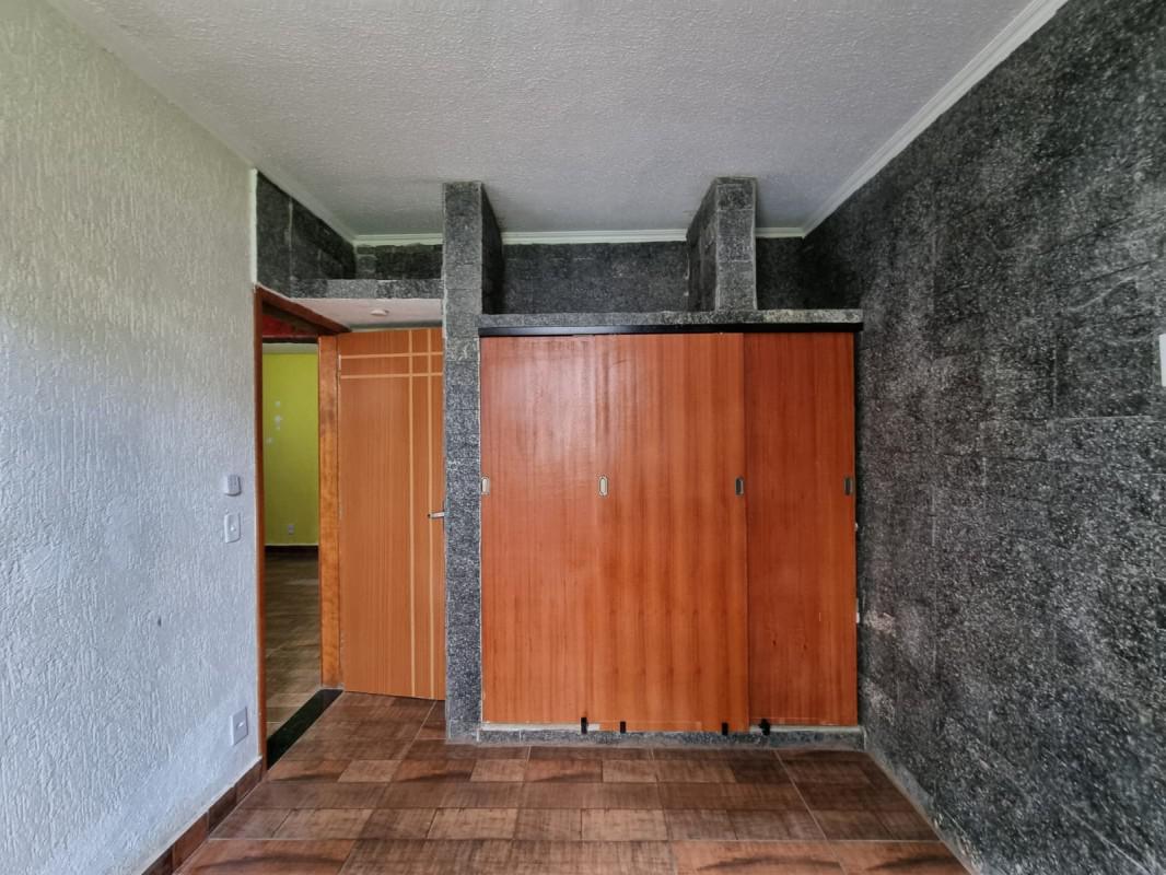 Apartamento, Jardim Riacho das Pedras, 2 Quartos, 1 Vaga