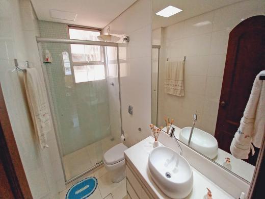 Apartamento, Savassi, 4 Quartos, 2 Vagas, 1 Suíte