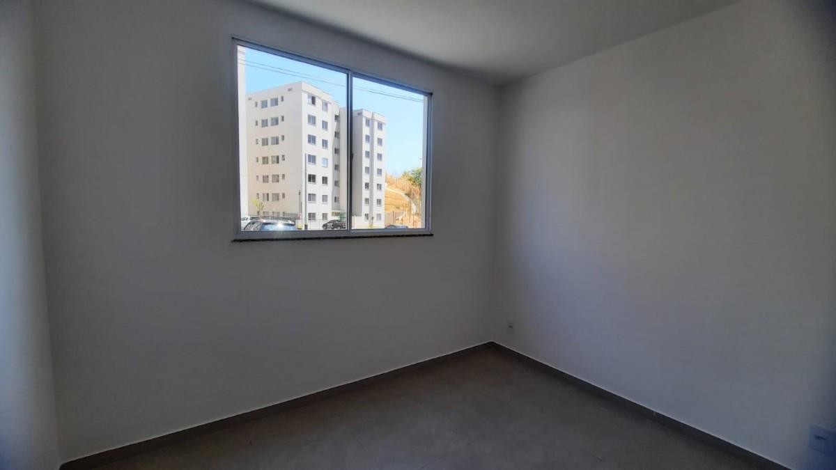 Apartamento, Palmares, 2 Quartos, 1 Vaga