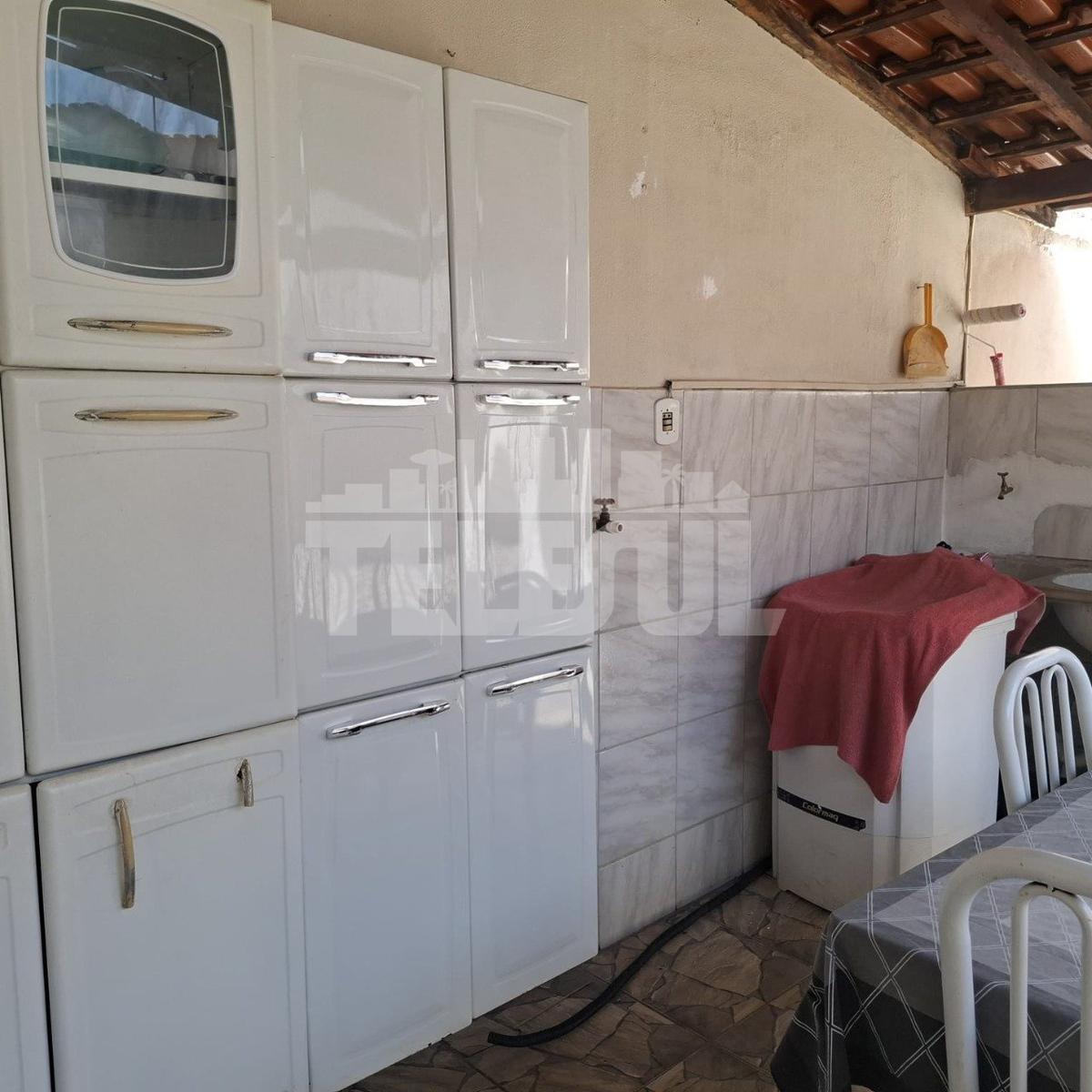 Casa, Imaculada Conceição, 3 Quartos, 3 Vagas