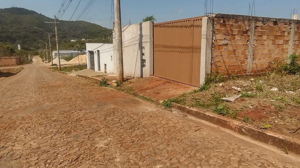 Lote, Paciência, 0 Quarto, 0 Vaga