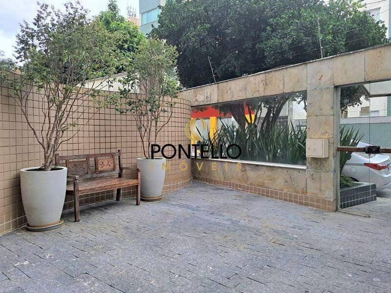 Cobertura, Prado, 4 Quartos, 4 Vagas, 1 Suíte