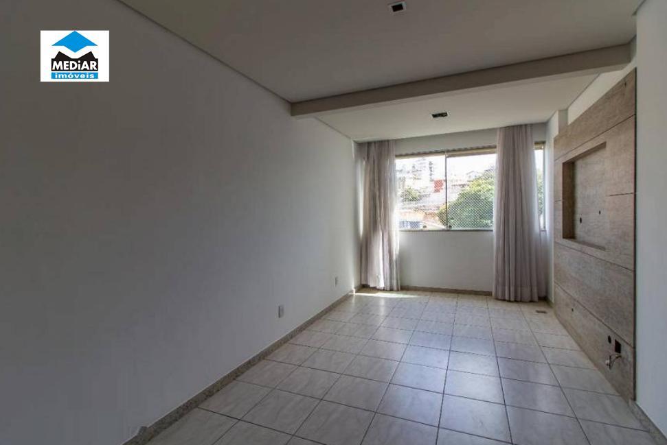 Apartamento, União, 3 Quartos, 1 Vaga, 1 Suíte