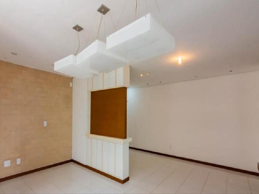 Apartamento, Funcionários, 2 Quartos, 2 Vagas, 1 Suíte