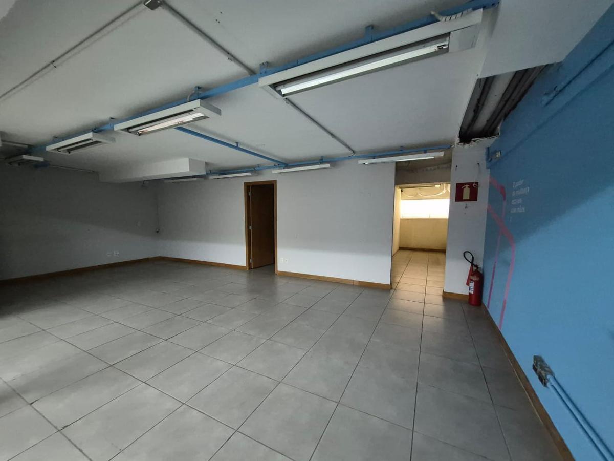 Andar, Centro, 0 Quarto, 0 Vaga