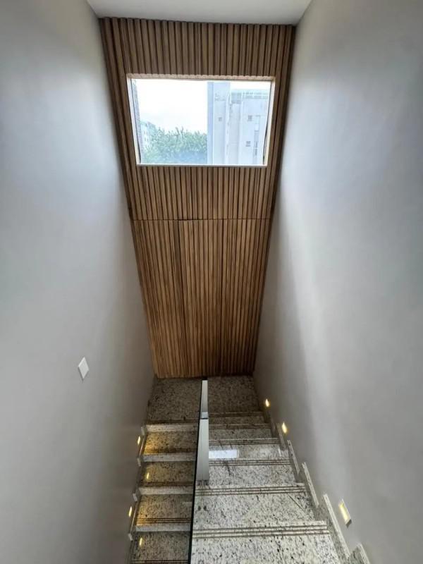 Cobertura, União, 3 Quartos, 3 Vagas, 1 Suíte