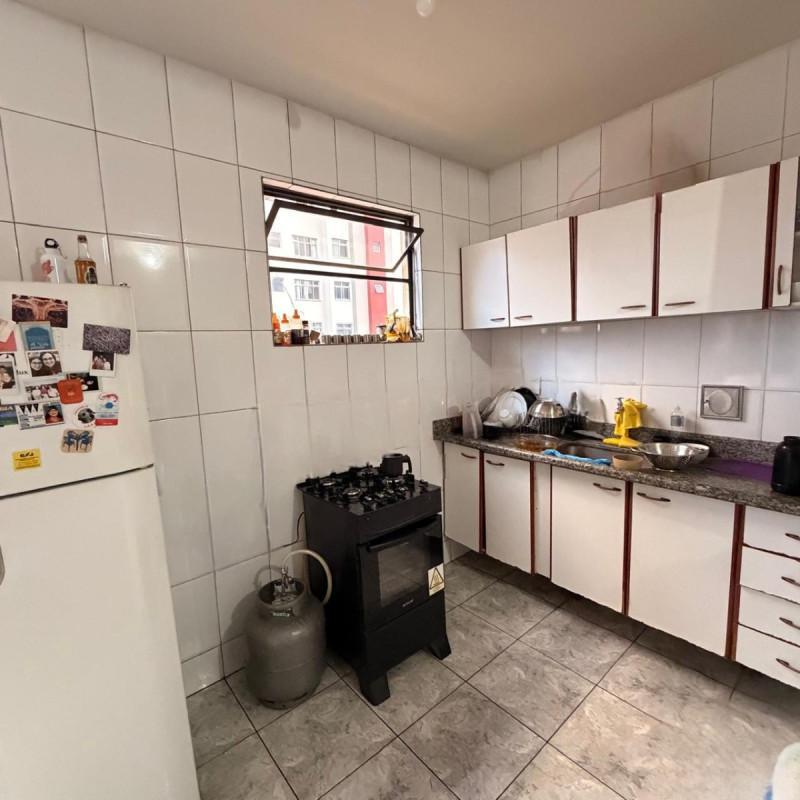 Apartamento, Coração Eucarístico, 3 Quartos, 1 Vaga