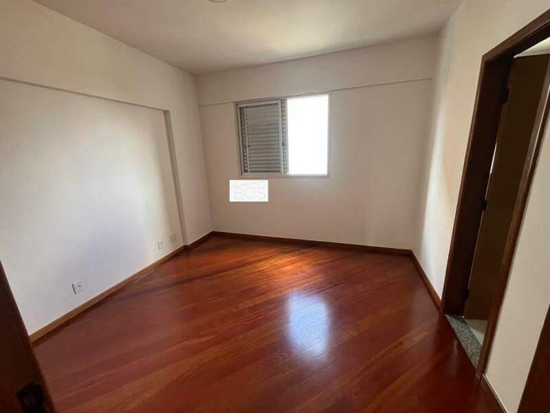 Apartamento, Funcionários, 3 Quartos, 2 Vagas, 1 Suíte