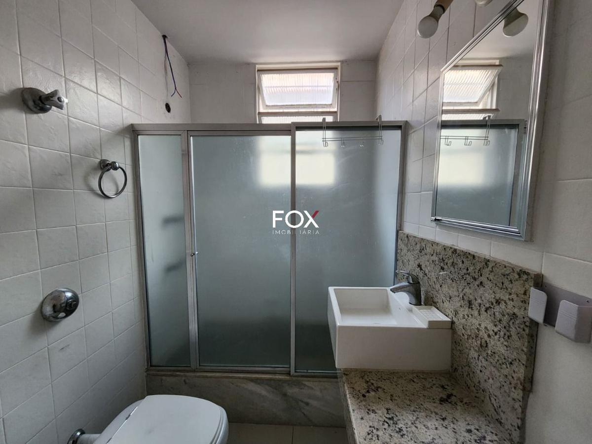 Apartamento, Santo Antônio, 3 Quartos, 1 Vaga, 1 Suíte