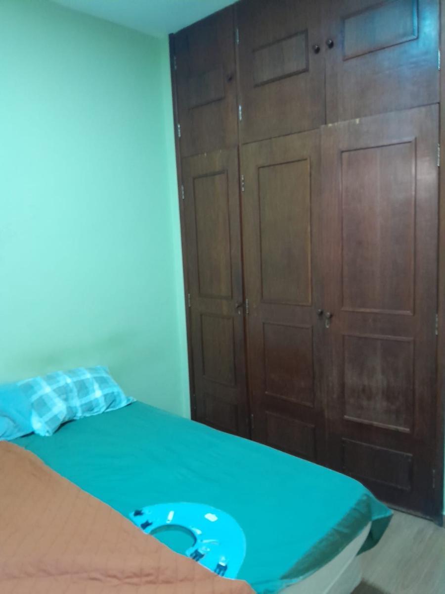 Cobertura, Santa Inês, 4 Quartos, 1 Vaga
