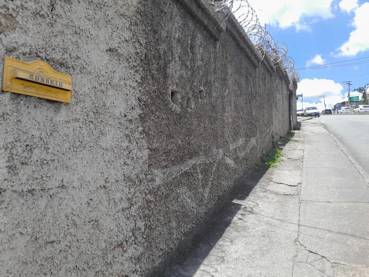 Prédio, Floramar, 0 Quarto, 0 Vaga