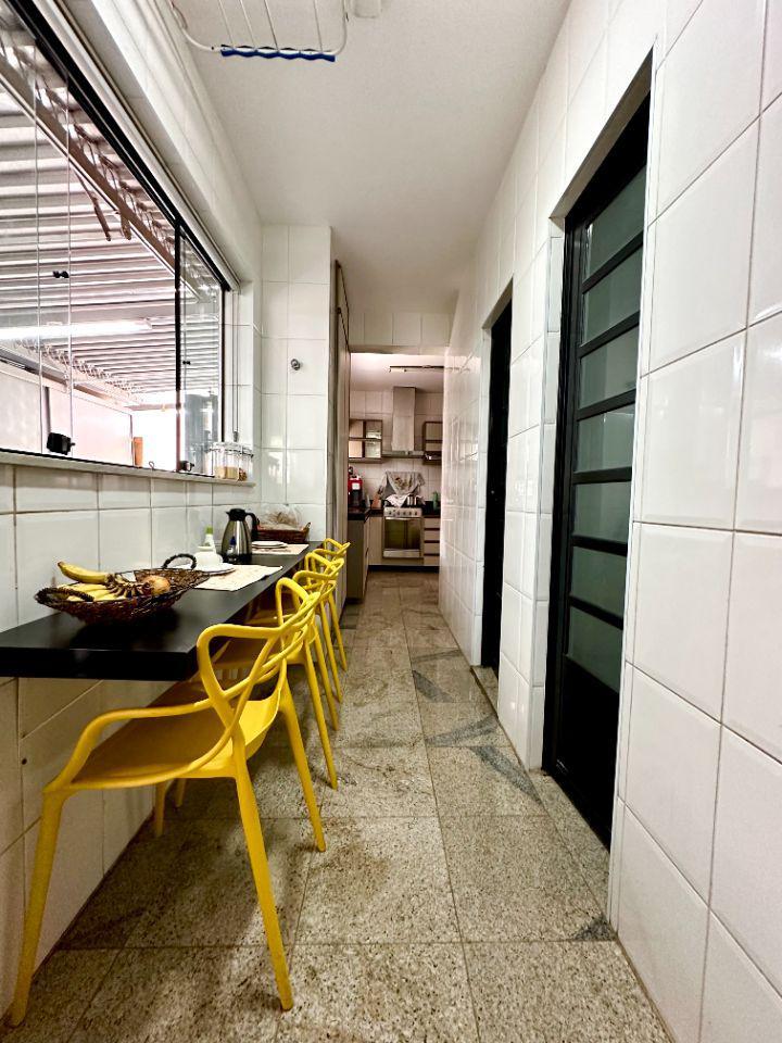 Apartamento, Gutierrez, 4 Quartos, 2 Vagas, 1 Suíte