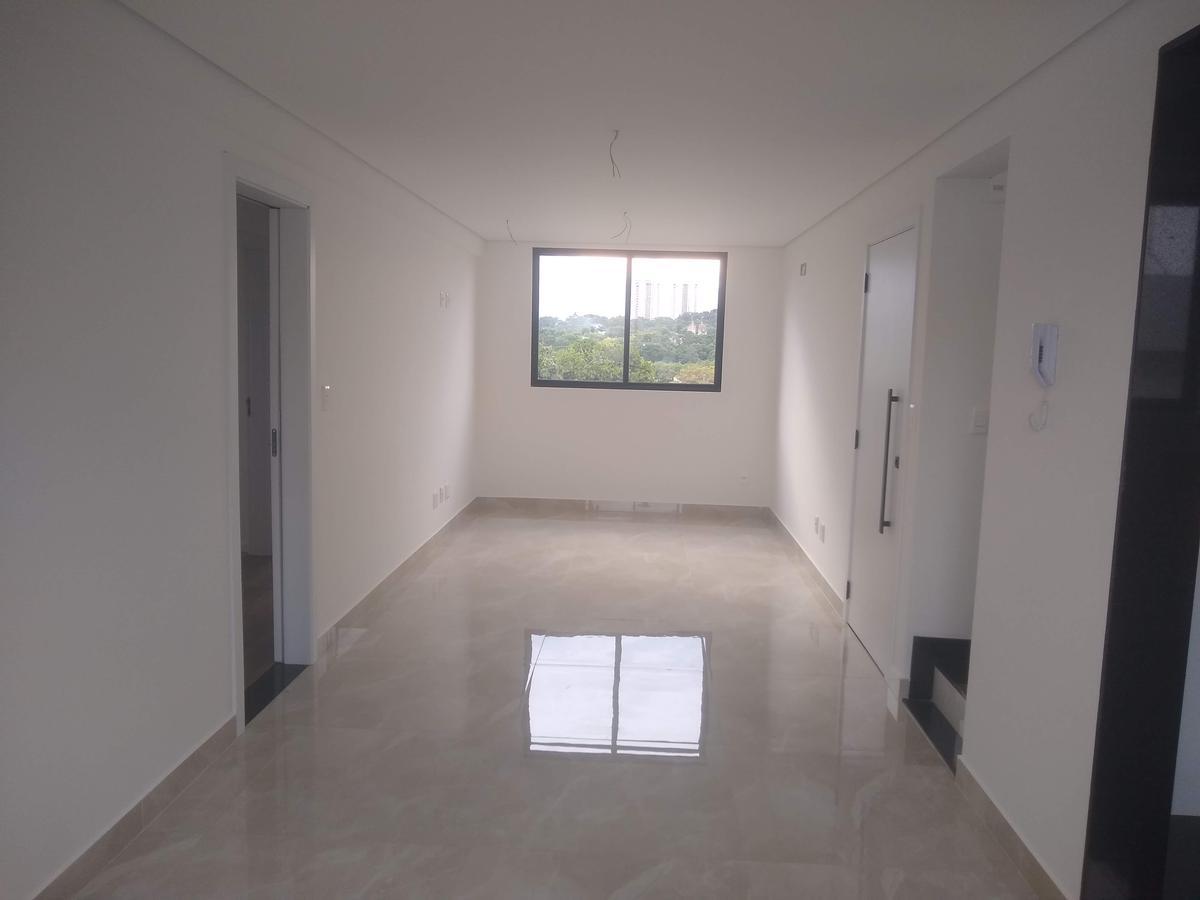 Cobertura, Santa Inês, 4 Quartos, 2 Vagas, 2 Suítes