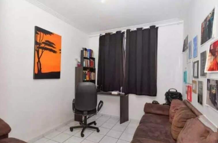 Apartamento, Fernão Dias, 3 Quartos, 1 Vaga