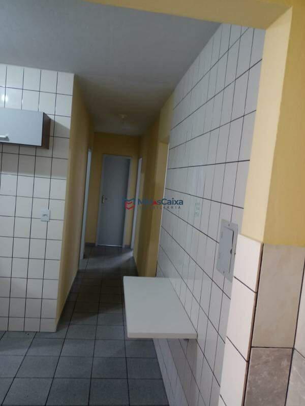 Apartamento, Alegre, 3 Quartos, 1 Vaga