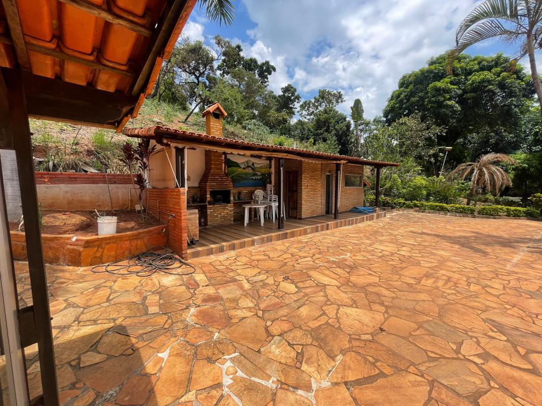 Fazenda, Chácara Bom Jardim, 4 Quartos, 2 Vagas, 4 Suítes