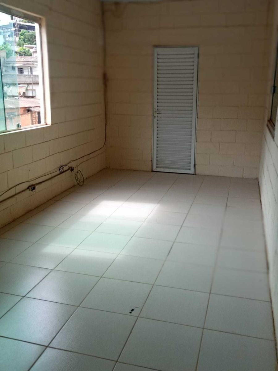 Galpão, Vila Rica, 0 Quarto, 0 Vaga