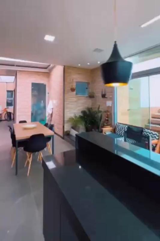 Apartamento, Castelo, 3 Quartos, 3 Vagas, 1 Suíte