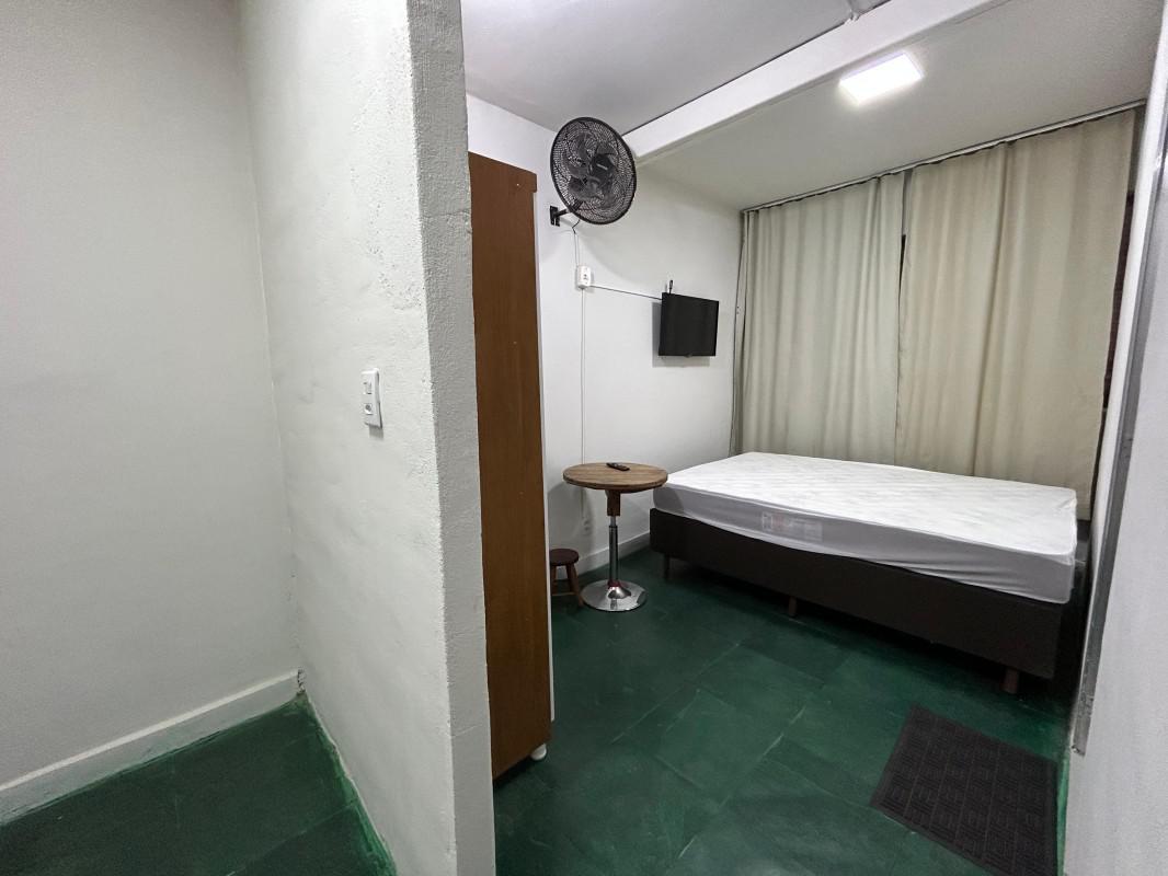 Hotel, Liberdade, 9 Quartos, 5 Vagas, 8 Suítes