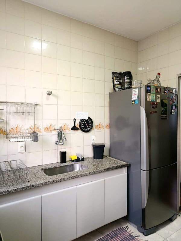 Cobertura, Ipiranga, 3 Quartos, 1 Vaga, 1 Suíte
